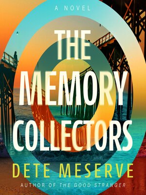 cover image of The Memory Collectors